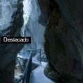 Desfiladero de La Yecla Desfiladero de La Yecla